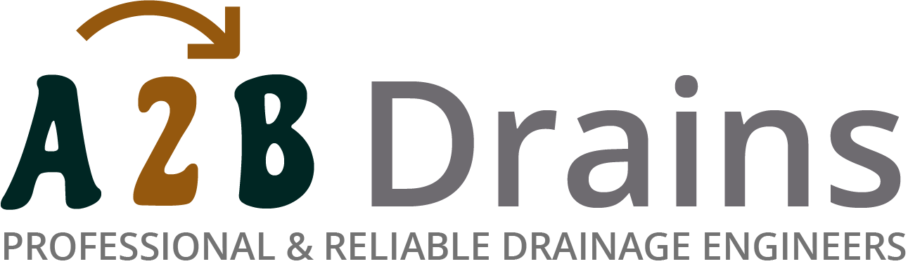For broken drains in Bracknell, get in touch with us for free today.